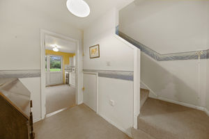 Pinfold Close Holymoorside